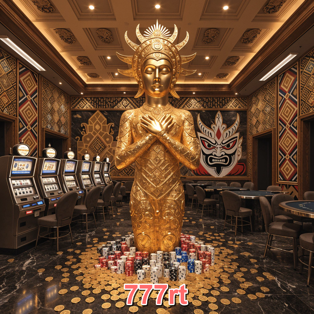 Ulasan pengguna 777rt
