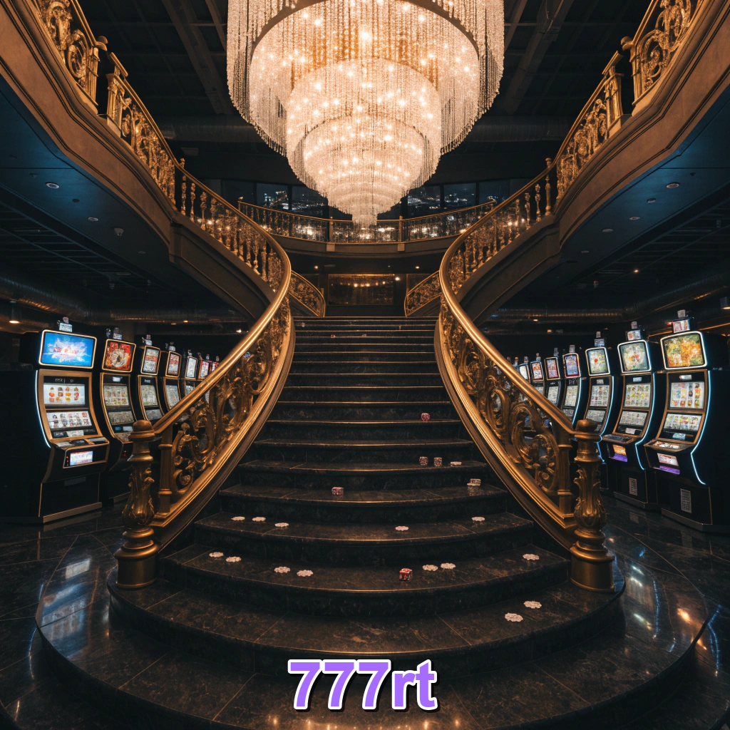 Program VIP 777rt